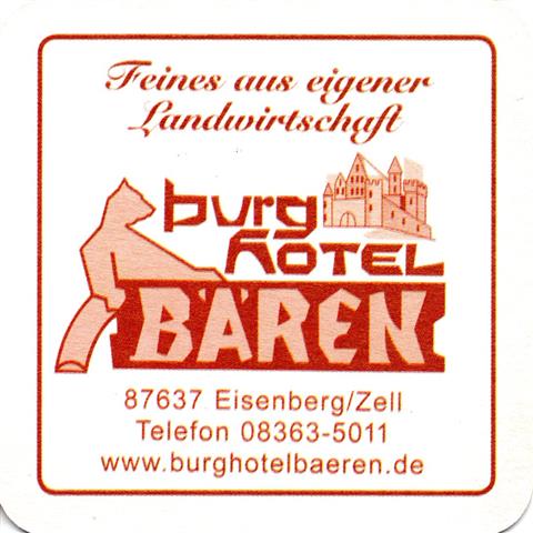 eisenberg oal-by kssel quad 2b (quad185-burg hotel-braun) 